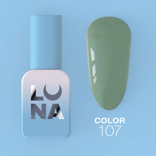 Color Nº 107 LUNAmoon 13 ml