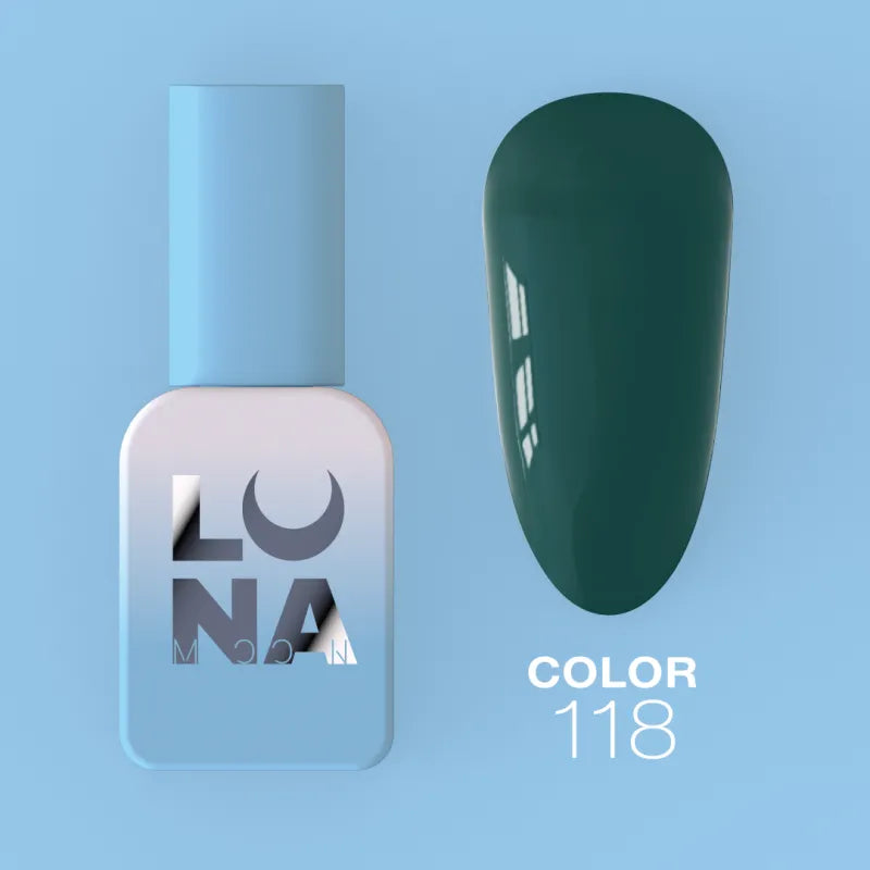 Color Nº 118 LUNAmoon 13 ml