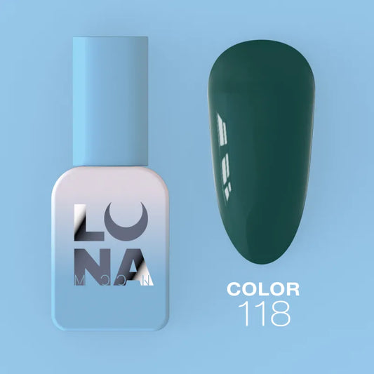 Color Nº 118 LUNAmoon 13 ml