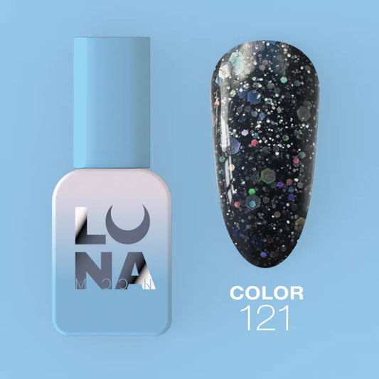 Color Nº 121 LUNAmoon 13 ml