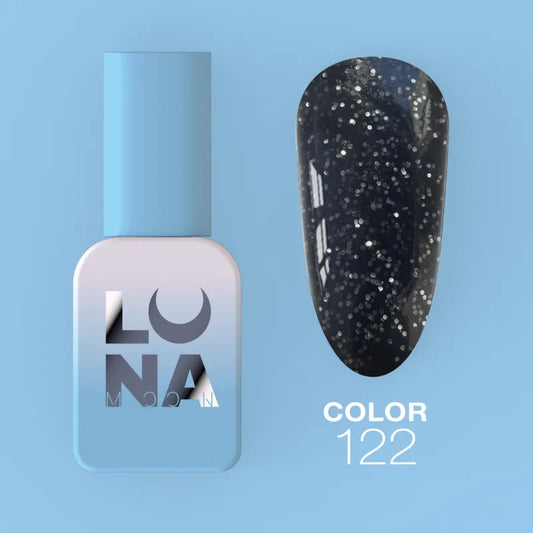 Color Nº 122 LUNAmoon 13 ml