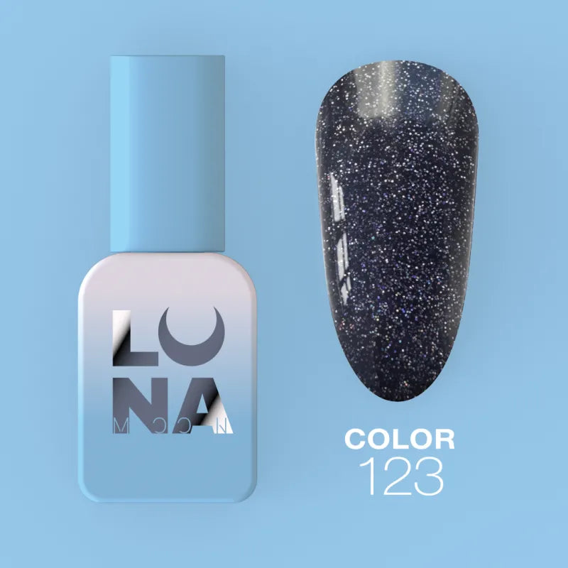 Color Nº 123 LUNAmoon 13 ml