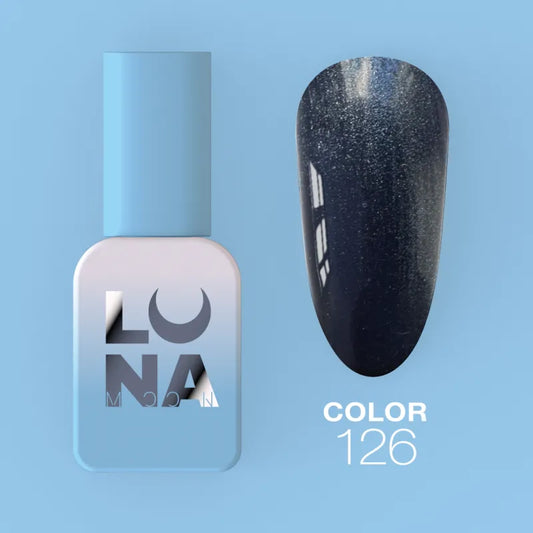 Color Nº 126 LUNAmoon 13 ml