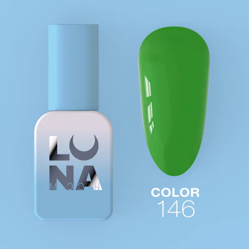 Color Nº 146 LUNAmoon 13 ml