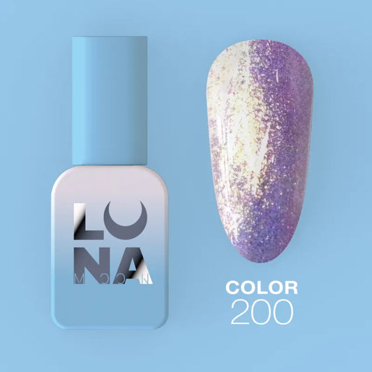 Color Nº 200 LUNAmoon 13 ml