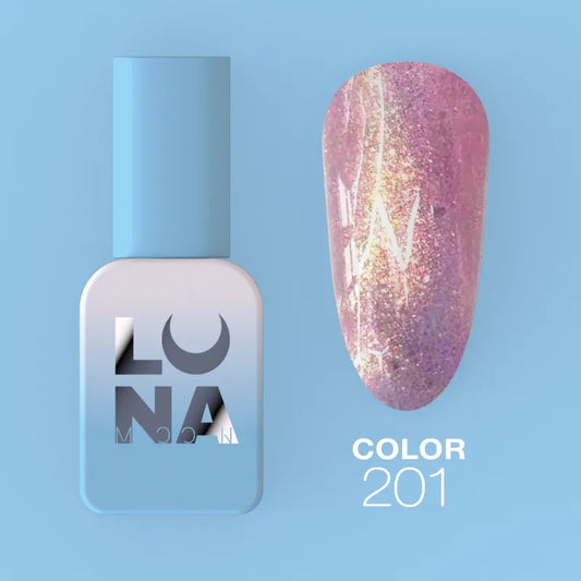Color Nº 201 LUNAmoon 13 ml