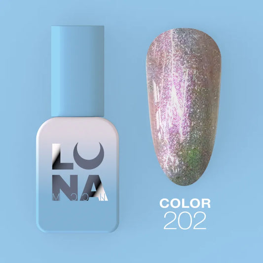 Color Nº 202 LUNAmoon 13 ml