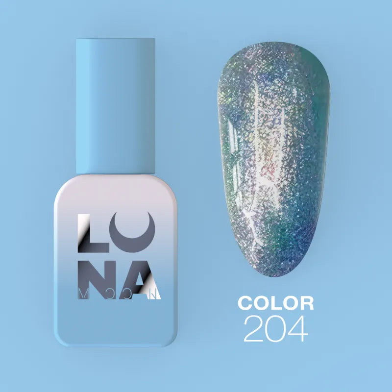 Color Nº 204 LUNAmoon 13 ml