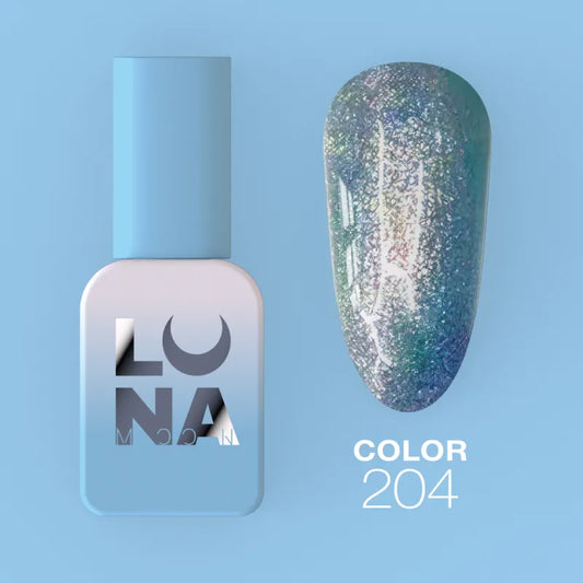 Color Nº 204 LUNAmoon 13 ml