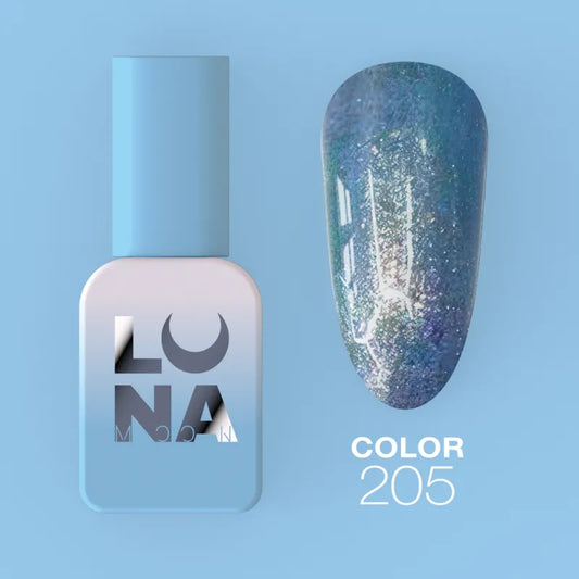 Color Nº 205 LUNAmoon 13 ml