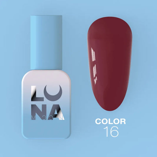 Color Nº 16 LUNAmoon 13 ml