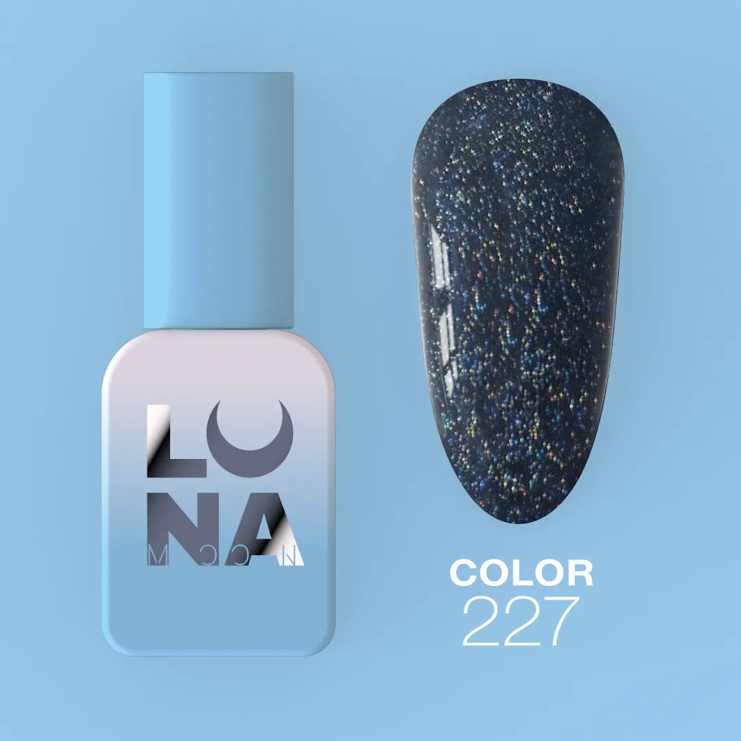 Color Nº 227 LUNAmoon 13 ml