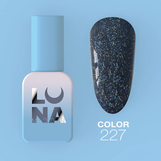 Color Nº 227 LUNAmoon 13 ml