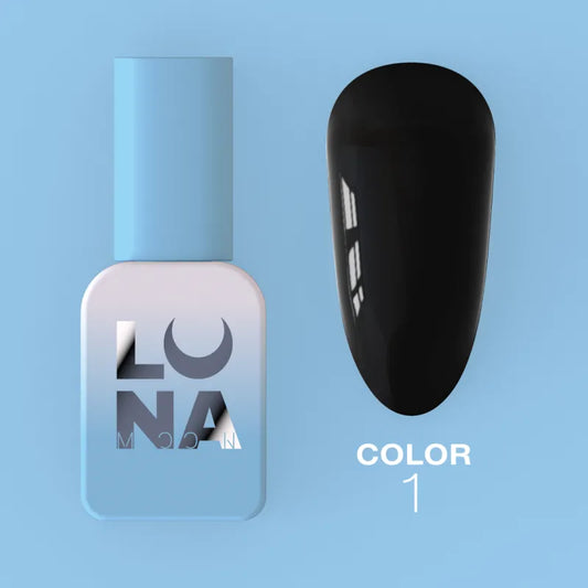 Color Nº 01 LUNAmoon 13 ml