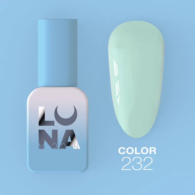 Color Nº 232 LUNAmoon 13 ml