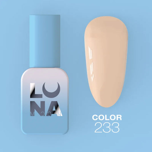 Color Nº 233 LUNAmoon 13 ml