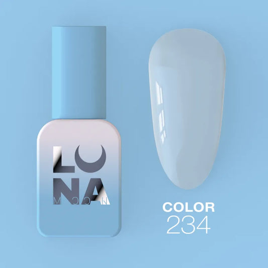 Color Nº 234 LUNAmoon 13 ml