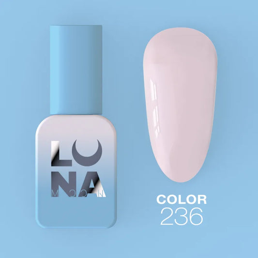 Color Nº 236 LUNAmoon 13 ml