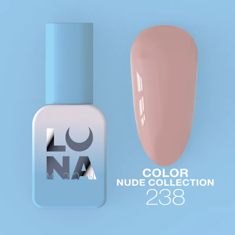 Color Nº 238 LUNAmoon 13 ml