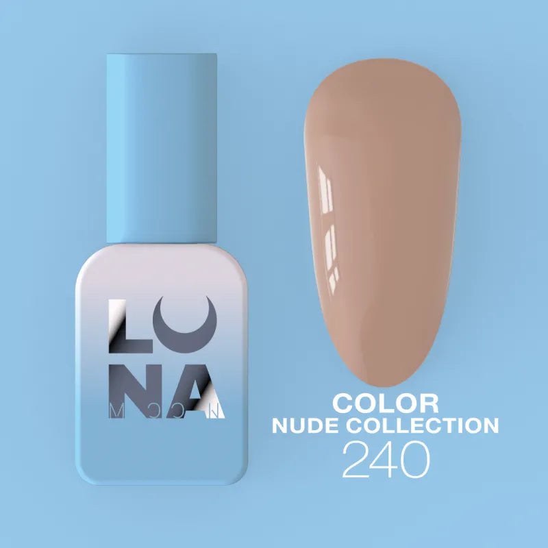 Color Nº 240 LUNAmoon 13 ml