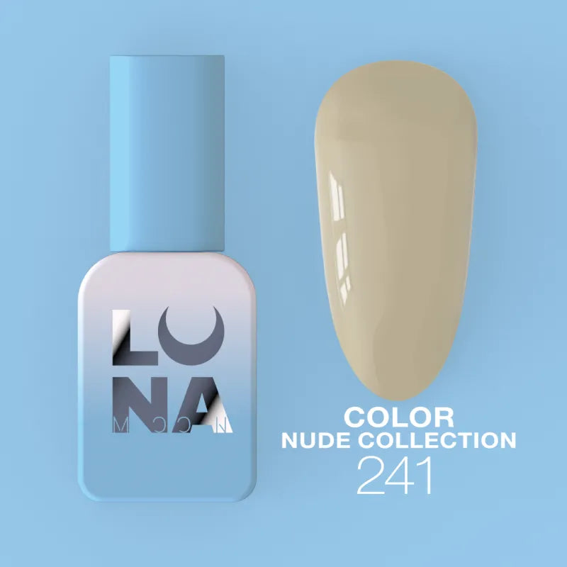 Color Nº 241 LUNAmoon 13 ml