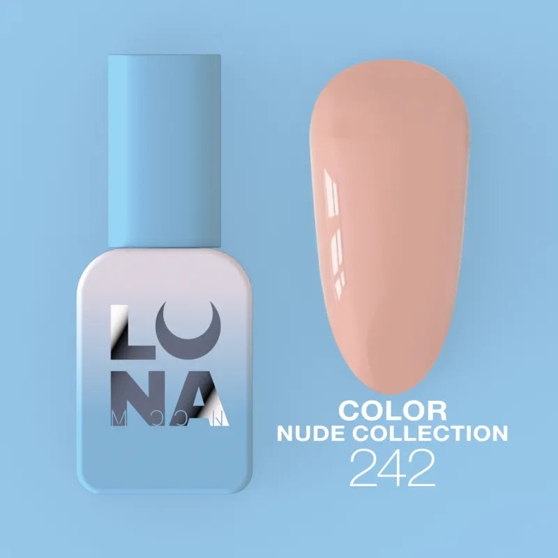 Color Nº 242 LUNAmoon 13 ml