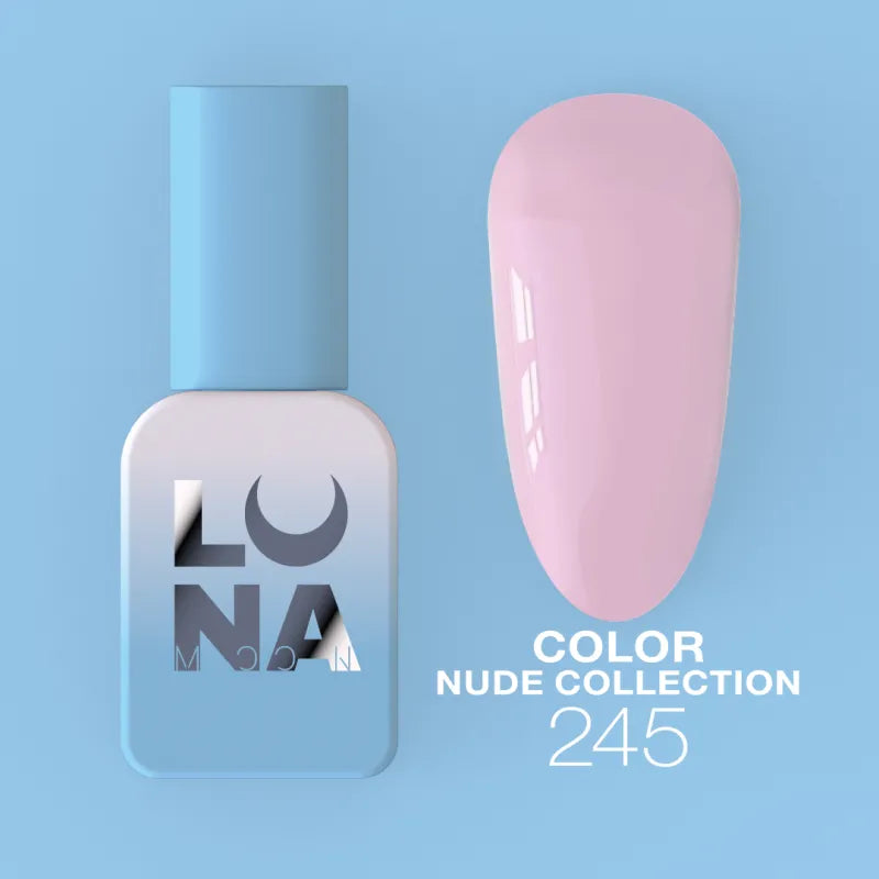 Color Nº 245 LUNAmoon 13 ml