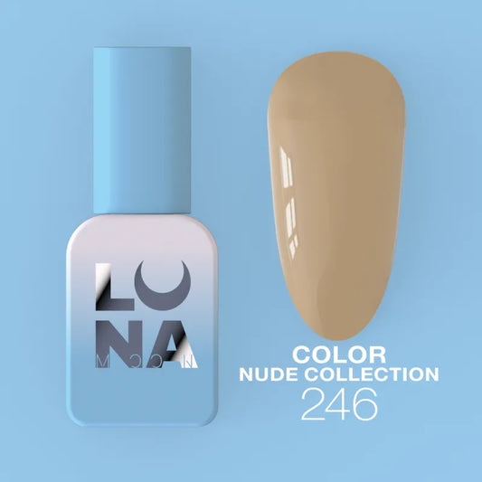 Color Nº 246 LUNAmoon 13 ml
