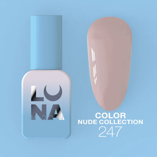 Color Nº 247 LUNAmoon 13 ml