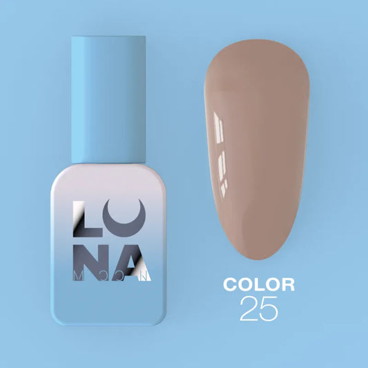 Color Nº 25 LUNAmoon 13 ml
