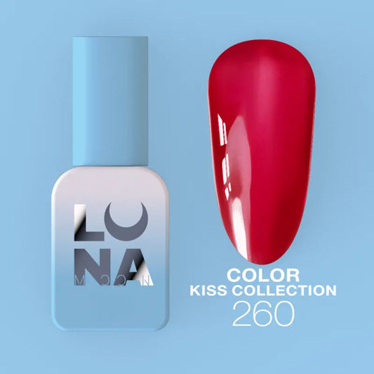 Color Kiss Nº 260 LUNAmoon 13 ml