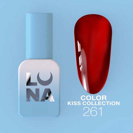 Color Kiss Nº 261 LUNAmoon 13 ml