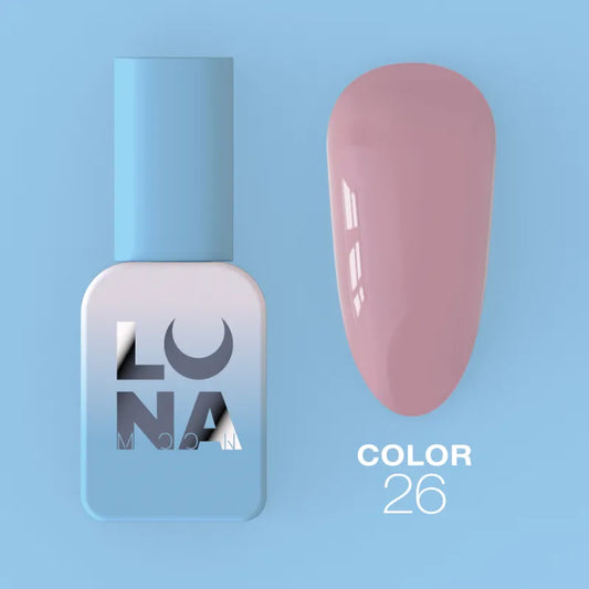 Color Nº 26 LUNAmoon 13 ml