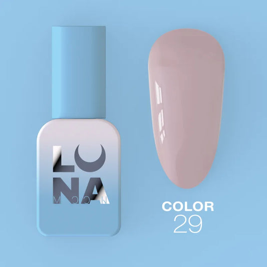 Color Nº 29 LUNAmoon 13 ml