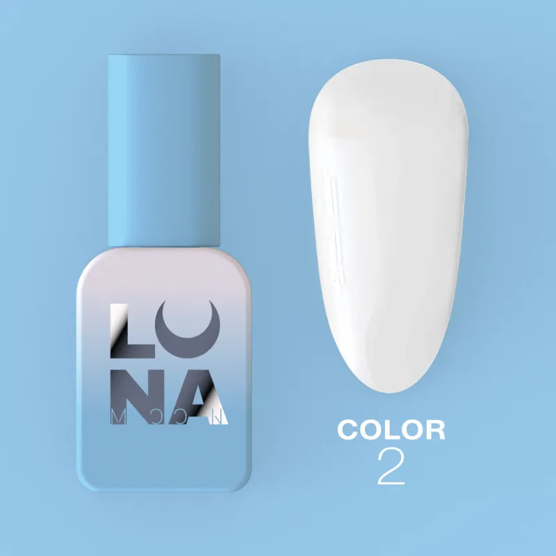 Color Nº 02 13 ml