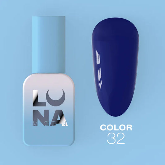 Color Nº 32 LUNAmoon 13 ml
