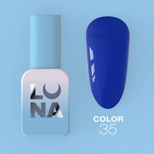 Color Nº 35 LUNAmoon 13 ml