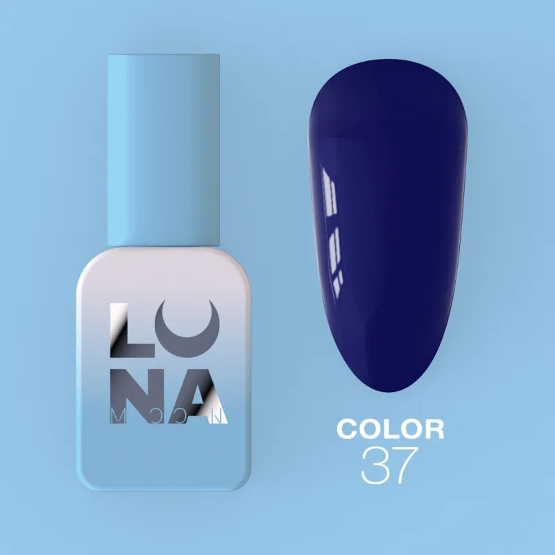 Color Nº 37 LUNAmoon 13 ml