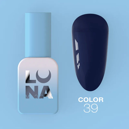 Color Nº 39 LUNAmoon 13 ml