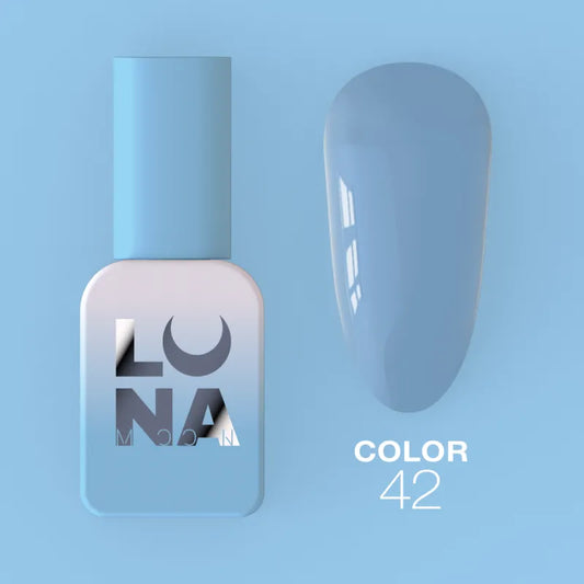Color Nº 42 LUNAmoon 13 ml