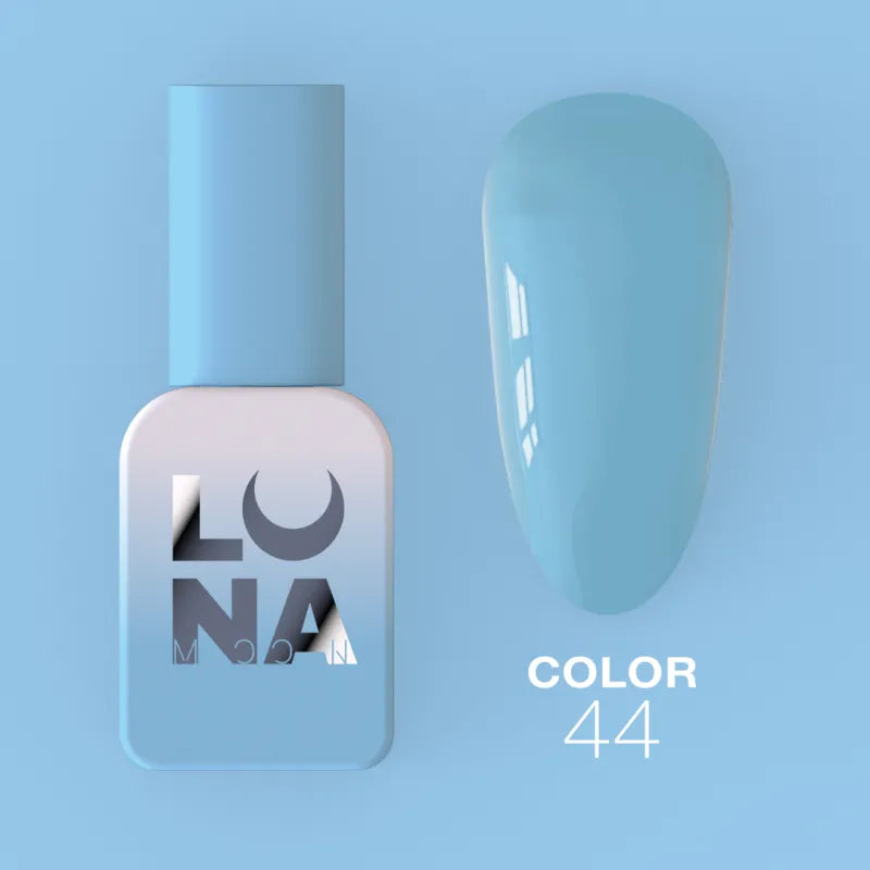 Color Nº 44 LUNAmoon 13 ml