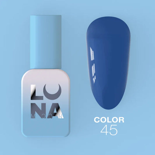 Color Nº 45 LUNAmoon 13 ml