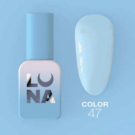 Color Nº 47 LUNAmoon 13 ml