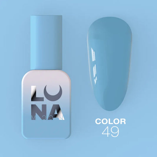 Color Nº 49 LUNAmoon 13 ml