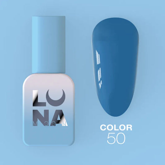 Color Nº 50 LUNAmoon 13 ml