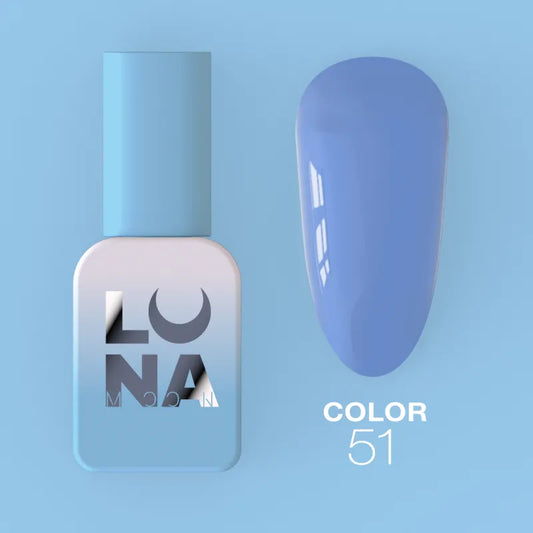 Color Nº 51 LUNAmoon 13 ml