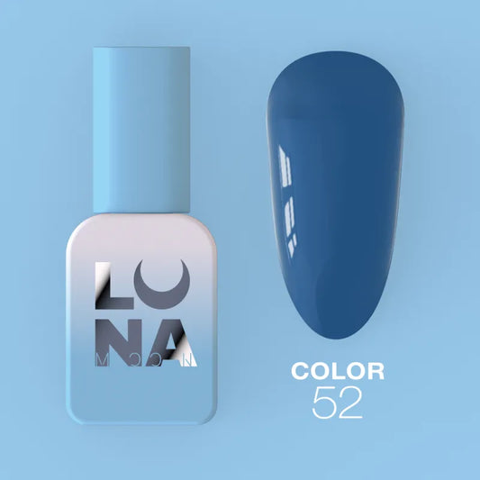 Color Nº 52 LUNAmoon 13 ml