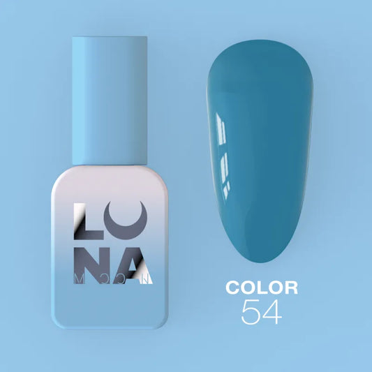 Color Nº 54 LUNAmoon 13 ml