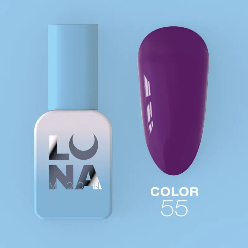 Color Nº 55 LUNAmoon 13 ml