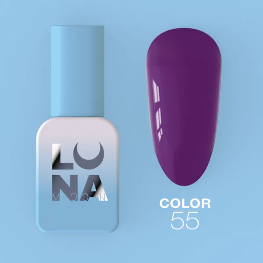 Color Nº 55 LUNAmoon 13 ml